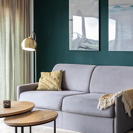 Maresoul - Ferienapartment Soul Raposeira  Luaran gambar