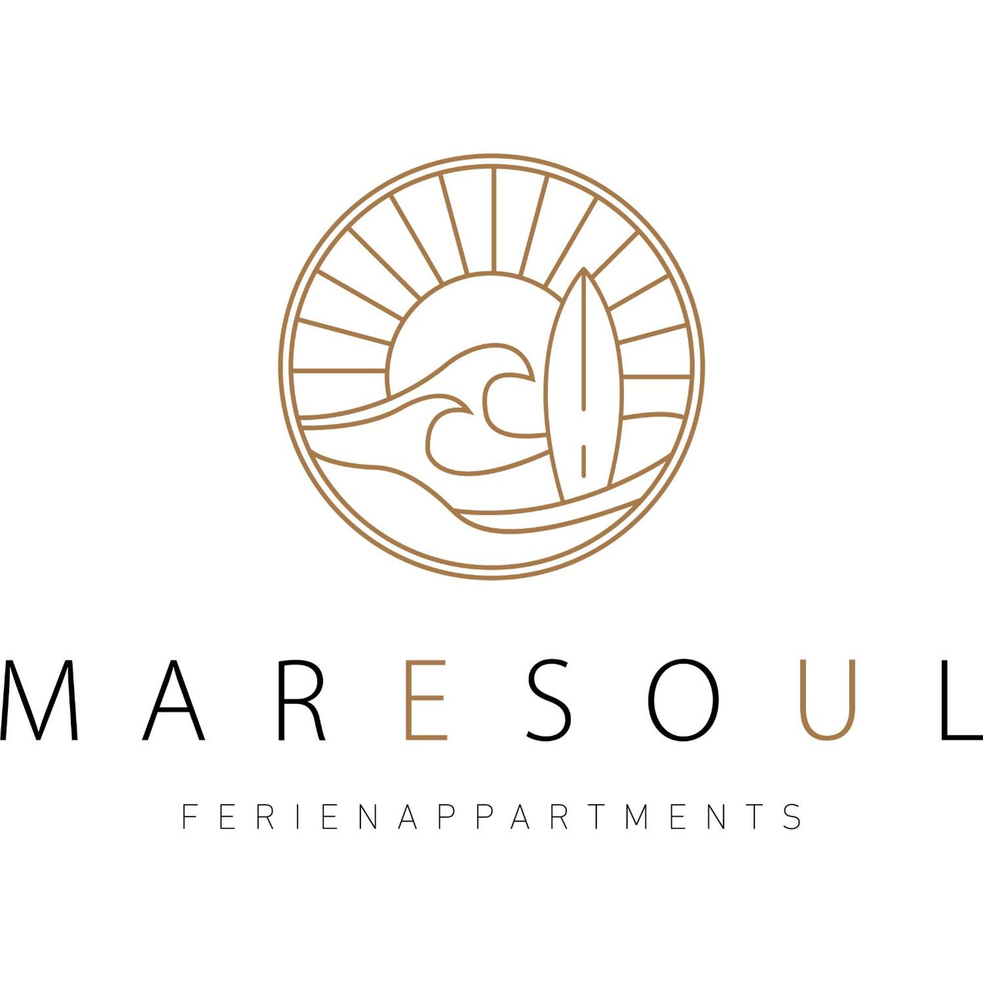Maresoul - Ferienapartment Soul Raposeira  Luaran gambar