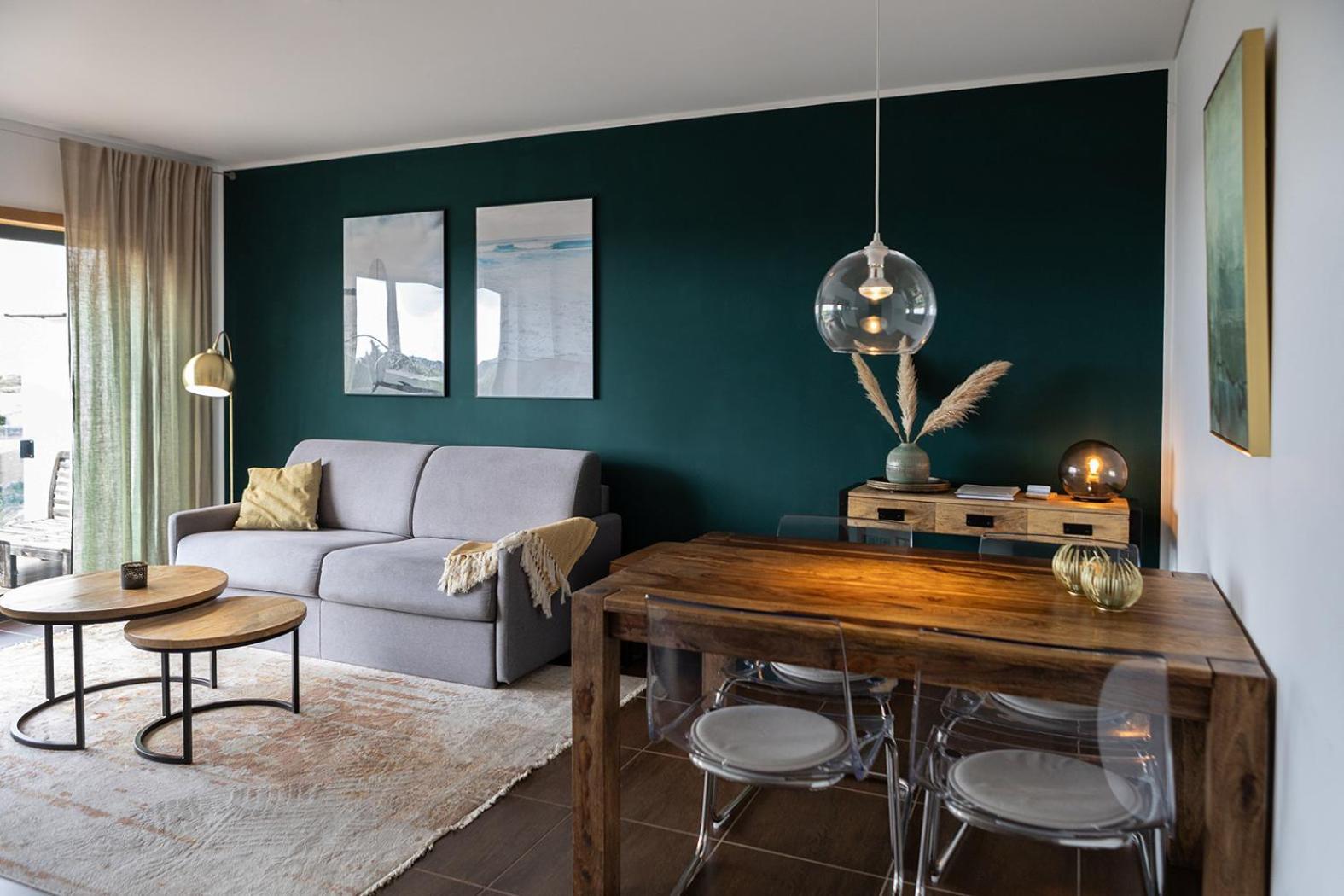Maresoul - Ferienapartment Soul Raposeira  Luaran gambar