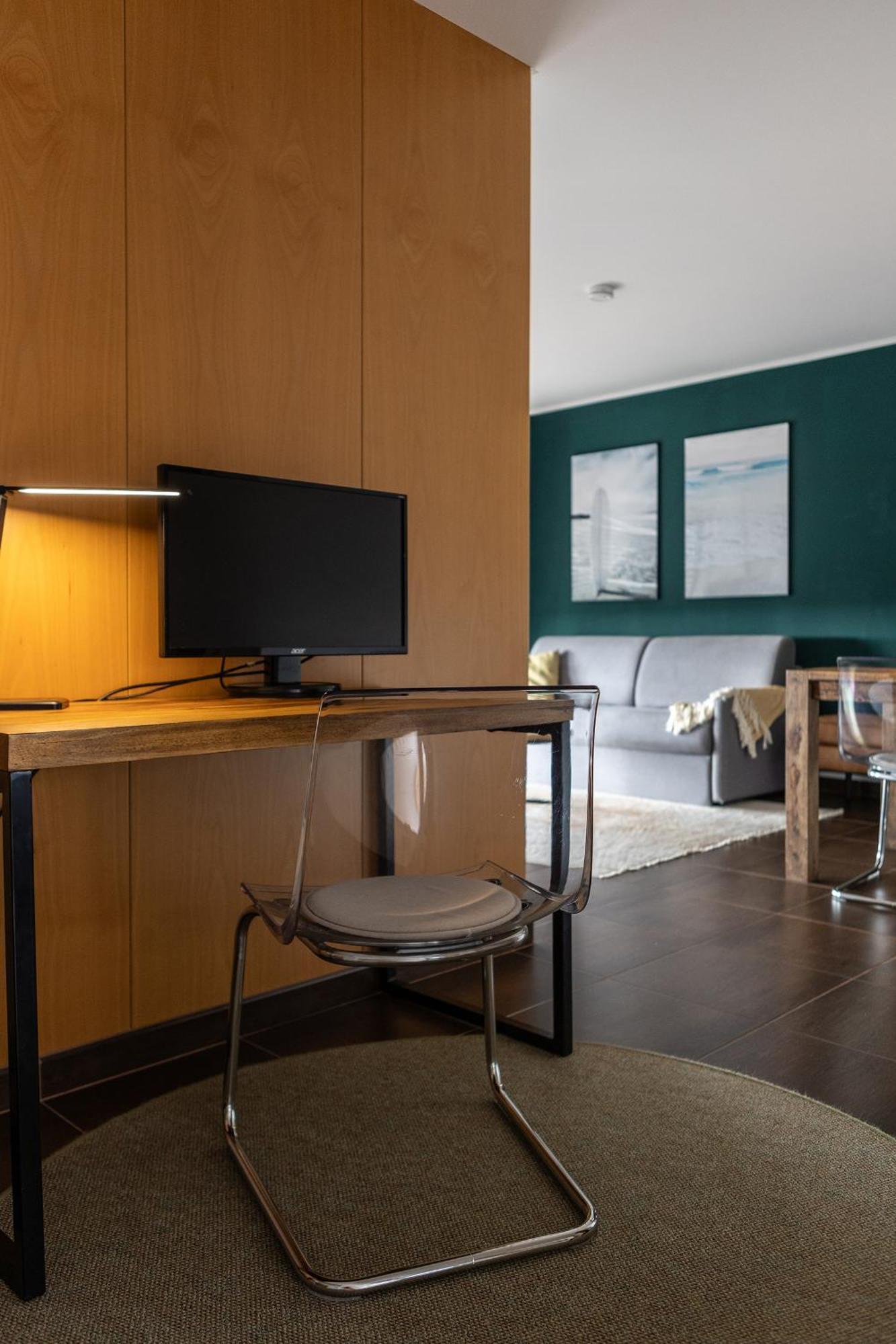 Maresoul - Ferienapartment Soul Raposeira  Luaran gambar