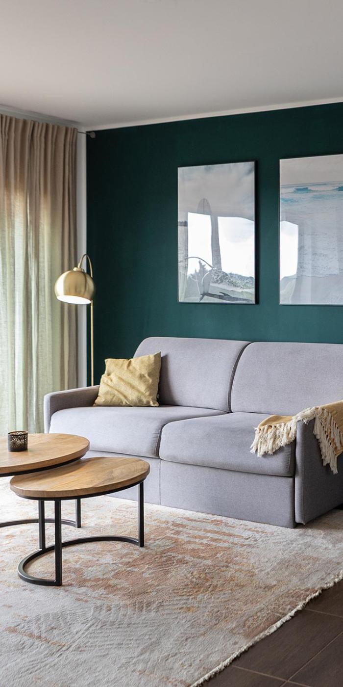Maresoul - Ferienapartment Soul Raposeira  Luaran gambar