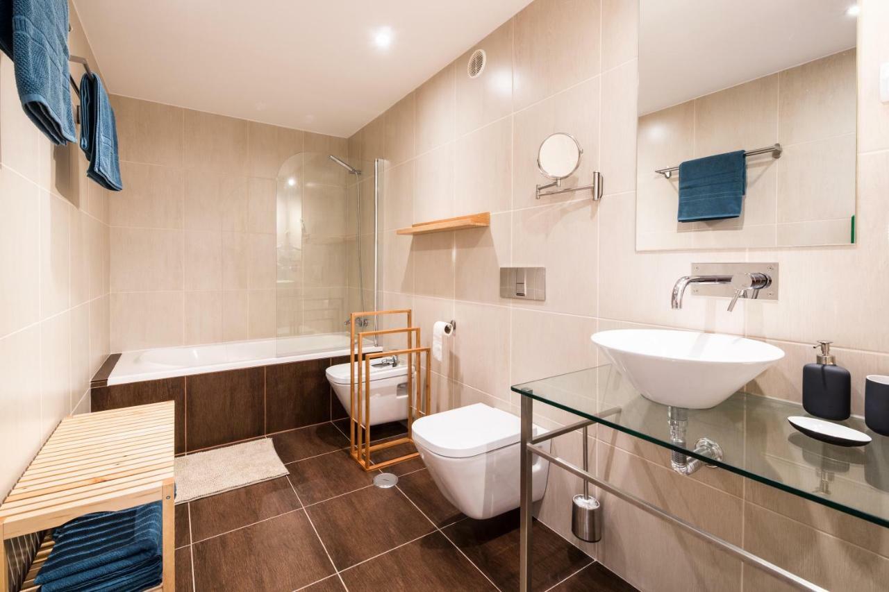 Maresoul - Ferienapartment Soul Raposeira  Luaran gambar